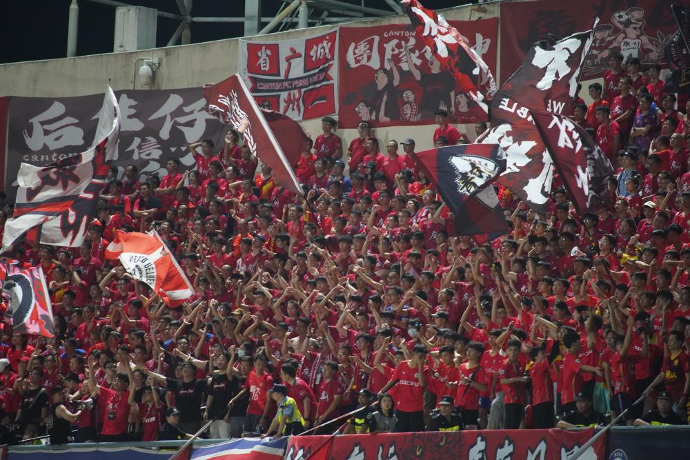 九游娱乐网址 - 亚洲杯赛程吃紧,广州队加时末段内部沟通,气氛紧张,球探报告显示潜力