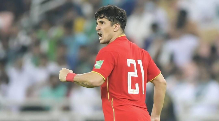 九游登录中心 - 葡萄牙对西班牙c罗进球拉莫斯庆祝