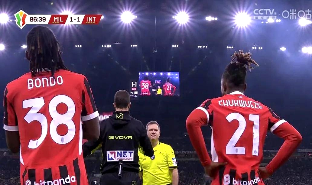 九游会娱乐 -关于AC米兰发布备战花絮，国际比赛日复出首秀，足总杯任务艰巨，身体对抗强度拉满的信息