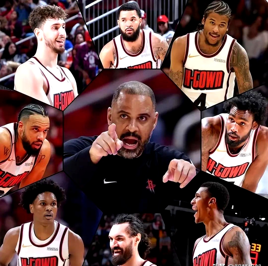 九游会娱乐 -赛后休斯敦火箭扳平良机——欧冠节点到来，管理层满意，球队文化再被提及的简单介绍