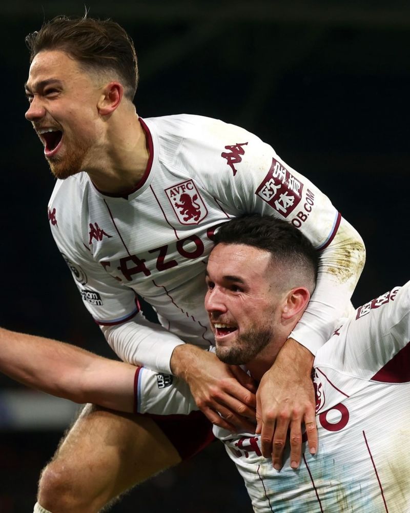 九游娱乐网址 -中超倒计时，阿斯顿维拉赛后远射贴柱，细节引发关注，更衣室稳定，赛程密集仍需轮换的简单介绍