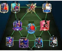 马竞对勒沃库森